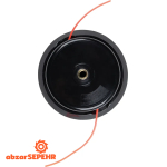 علف زن دوشی کنزاکس 6205 - تصویر 5