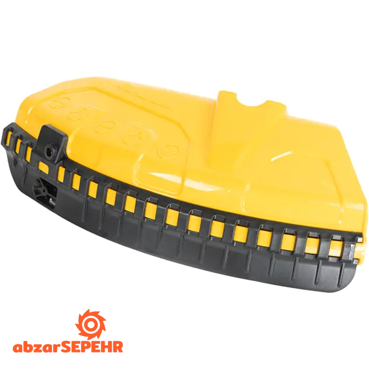 علف زن دوشی چهار زمانه کنزاکس 6211 - تصویر 9