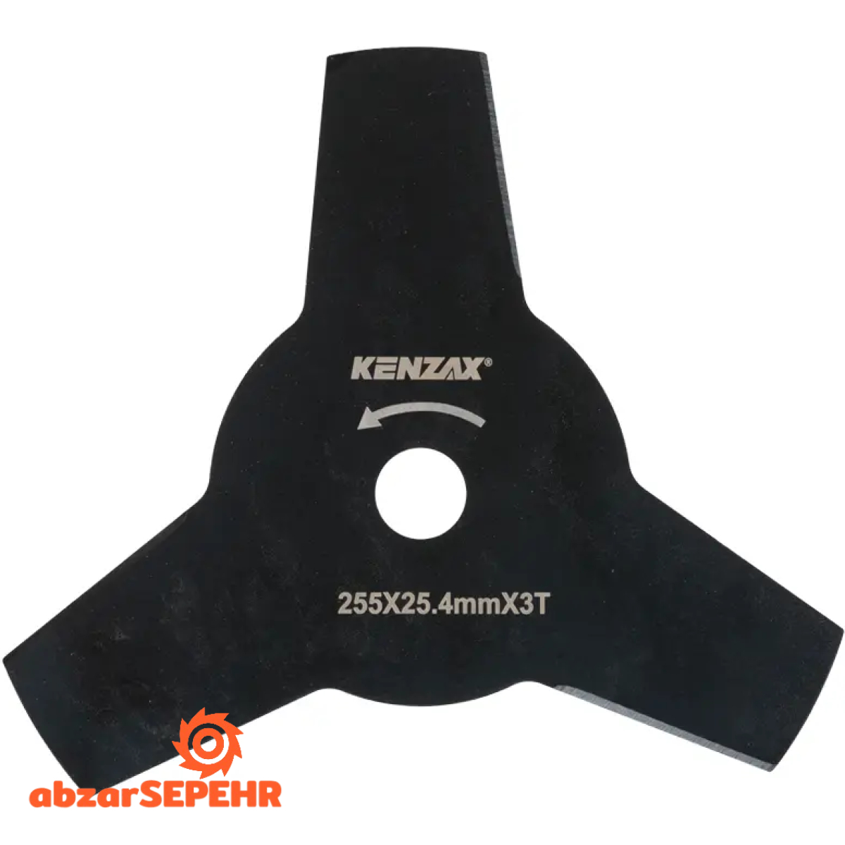 علف زن دوشی چهار زمانه کنزاکس 6211 - تصویر 20