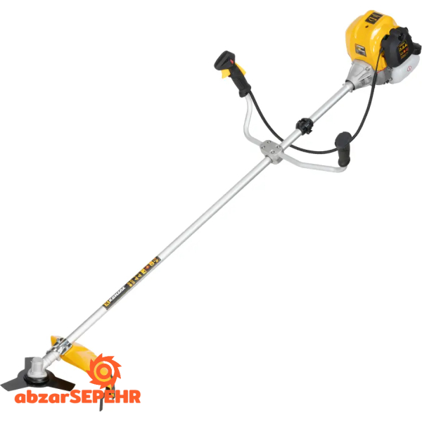 علف زن دوشی چهار زمانه کنزاکس 6211