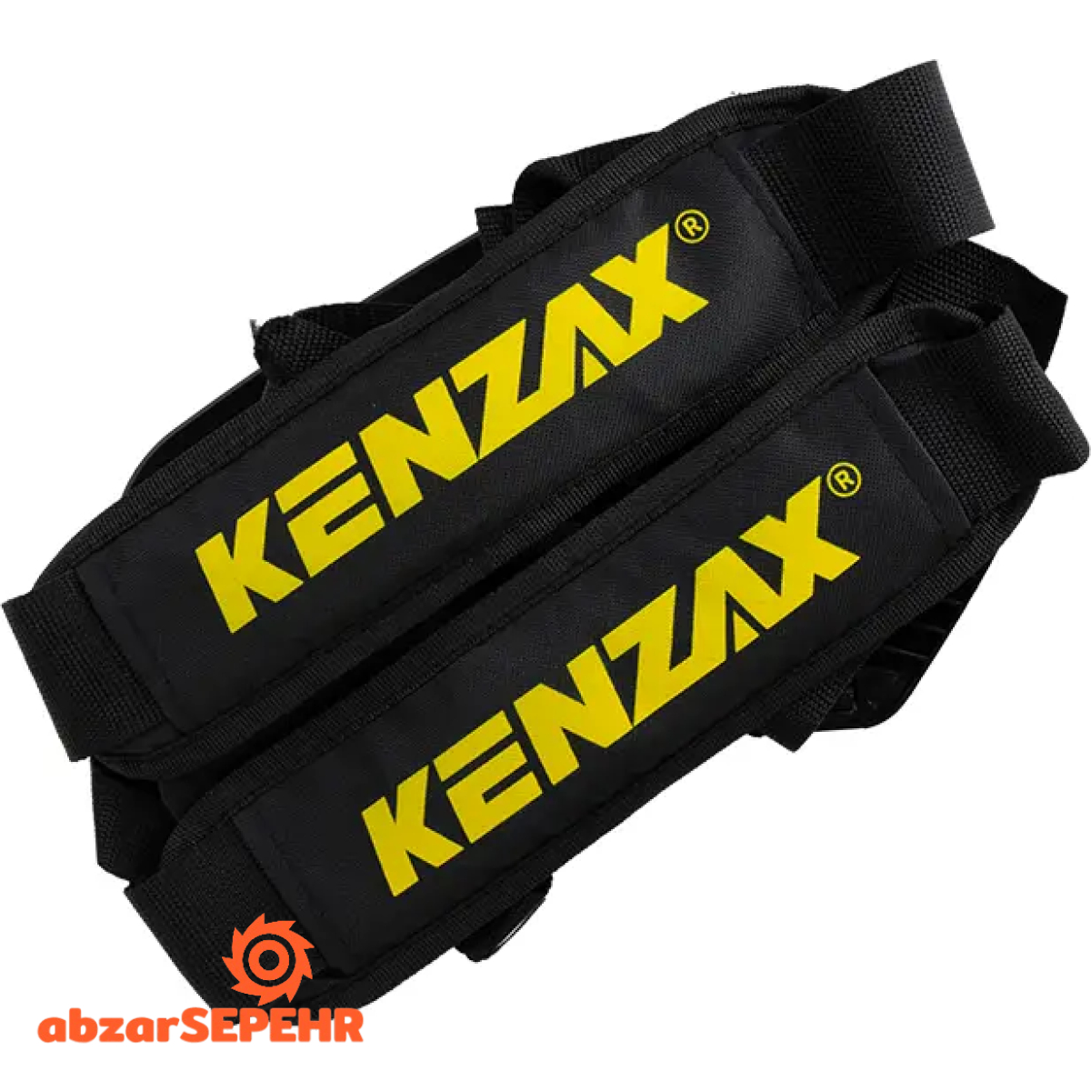 علف زن کوله ای چهار زمانه کنزاکس 6212 - تصویر 12