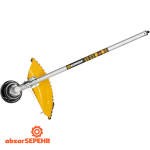 علف زن کوله ای چهار زمانه کنزاکس 6212 - تصویر 10