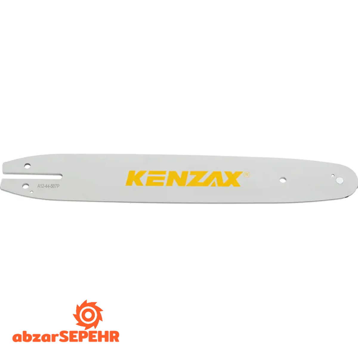 علف زن کوله ای چهار زمانه کنزاکس 6212 - تصویر 9