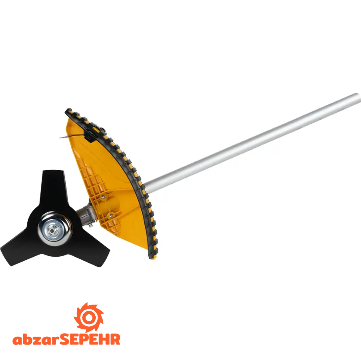 علف زن کوله ای چهار زمانه کنزاکس 6212 - تصویر 6