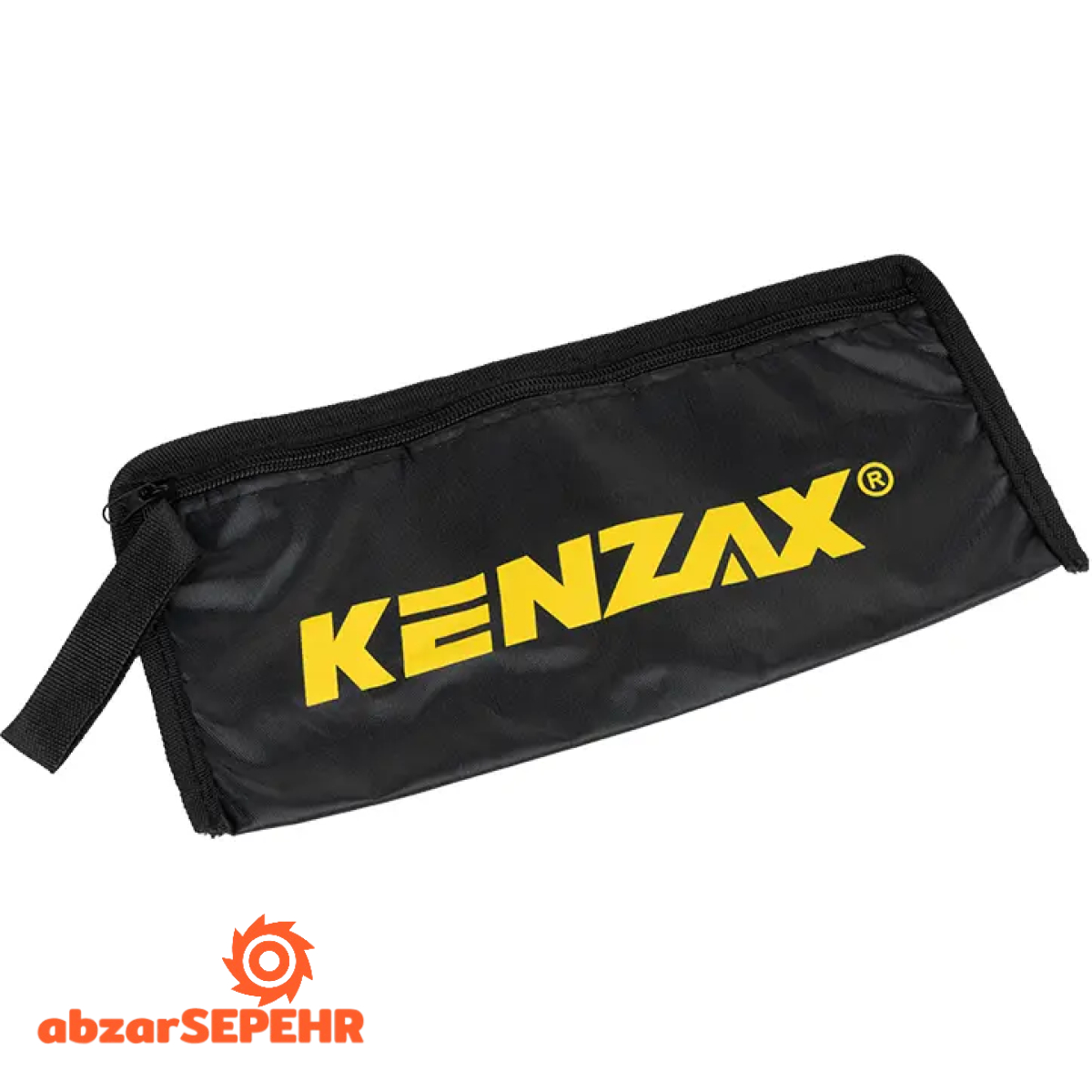 علف زن کوله ای چهار زمانه کنزاکس 6212 - تصویر 19