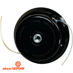 علف زن کوله ای چهار زمانه کنزاکس 6212 - تصویر 17