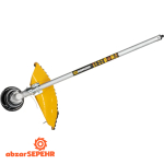 علف زن کوله ای چهار زمانه کنزاکس 6212 - تصویر 15