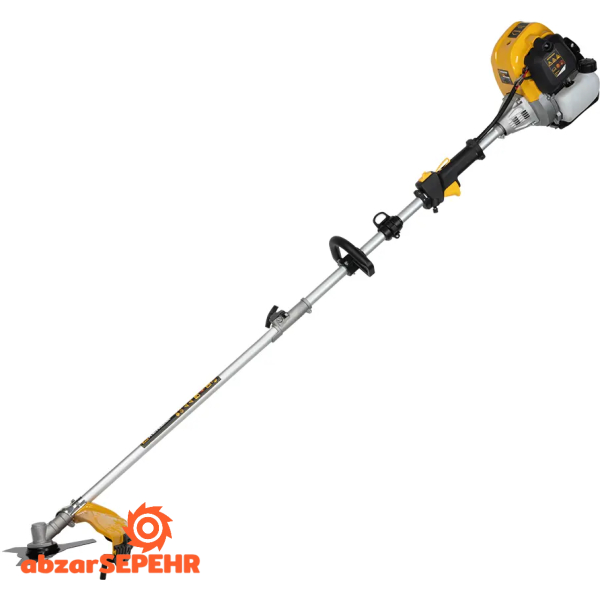 علف زن دوشی چهار زمانه 3 کاره کنزاکس 6213