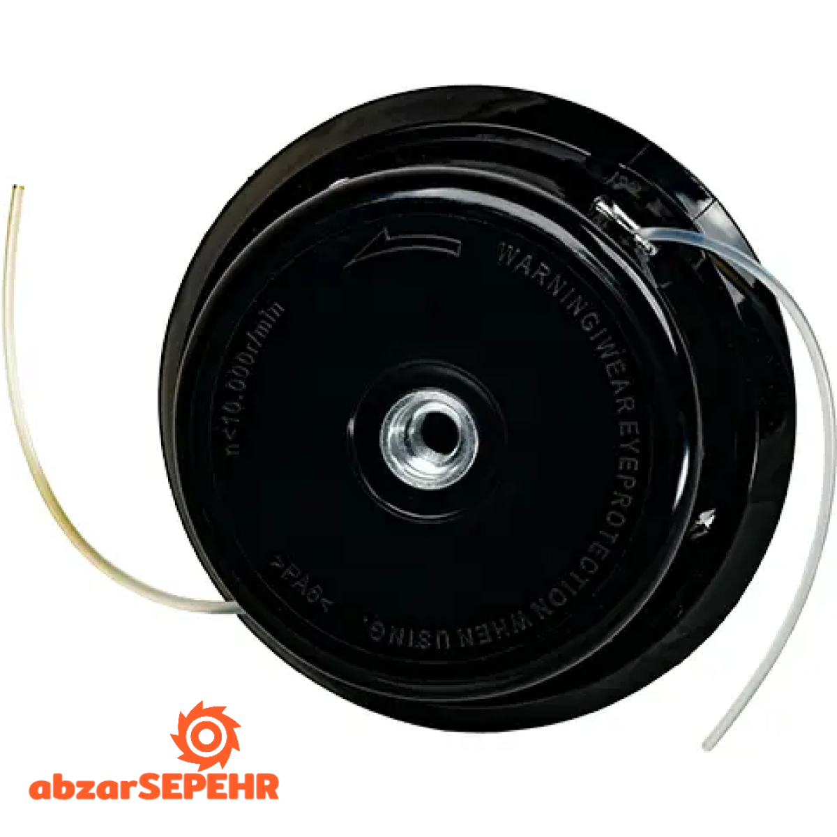 علف زن دوشی چهار زمانه 3 کاره کنزاکس 6213 - تصویر 17