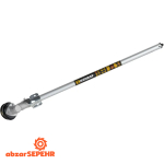 علف زن دوشی چهار زمانه 4 کاره کنزاکس 6214 - تصویر 20