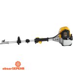 علف زن دوشی چهار زمانه 4 کاره کنزاکس 6214 - تصویر 3