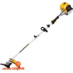 علف زن دوشی چهار زمانه 4 کاره کنزاکس 6214