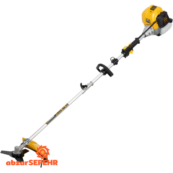 علف زن دوشی چهار زمانه 4 کاره کنزاکس 6214