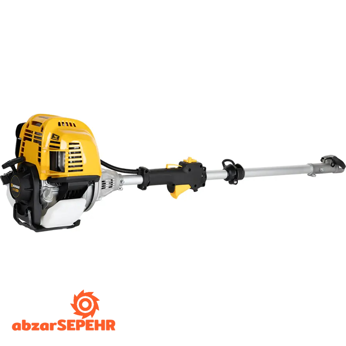 علف زن دوشی چهار زمانه 4 کاره کنزاکس 6214 - تصویر 2