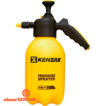 سمپاش 2 لیتری کنزاکس 6402 - تصویر 3