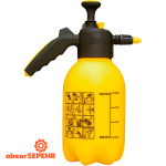 سمپاش 2 لیتری کنزاکس 6402 - تصویر 2