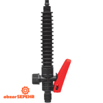 سمپاش 5 لیتری کنزاکس 6405