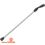 سمپاش 5 لیتری کنزاکس 6405 - تصویر 4