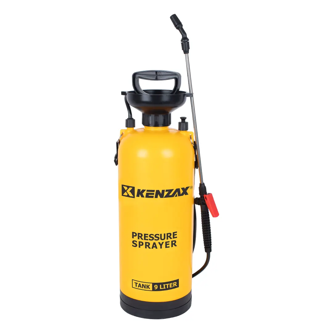 سمپاش 9 لیتری کنزاکس 6409 سمپاش 9 لیتری کنزاکس 6409