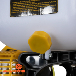 سم پاش بنزینی 25 لیتری کنزاکس 6420 - تصویر 5