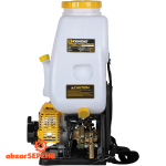 سم پاش بنزینی 25 لیتری کنزاکس 6420 - تصویر 2