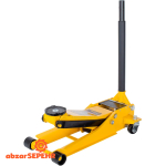 جک سوسماری کورسی ۳ تن کنزاکس 7853