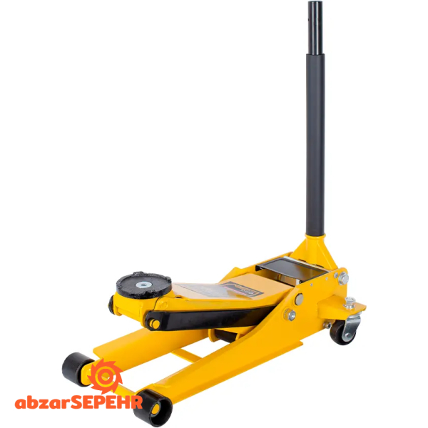 جک سوسماری کورسی ۳ تن کنزاکس 7853