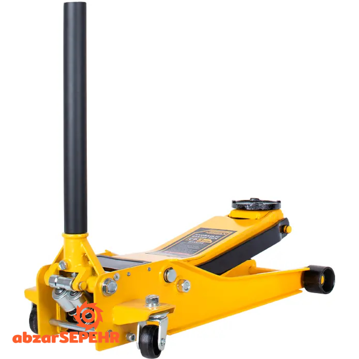 جک سوسماری کورسی ۳ تن کنزاکس  7853 - تصویر 3