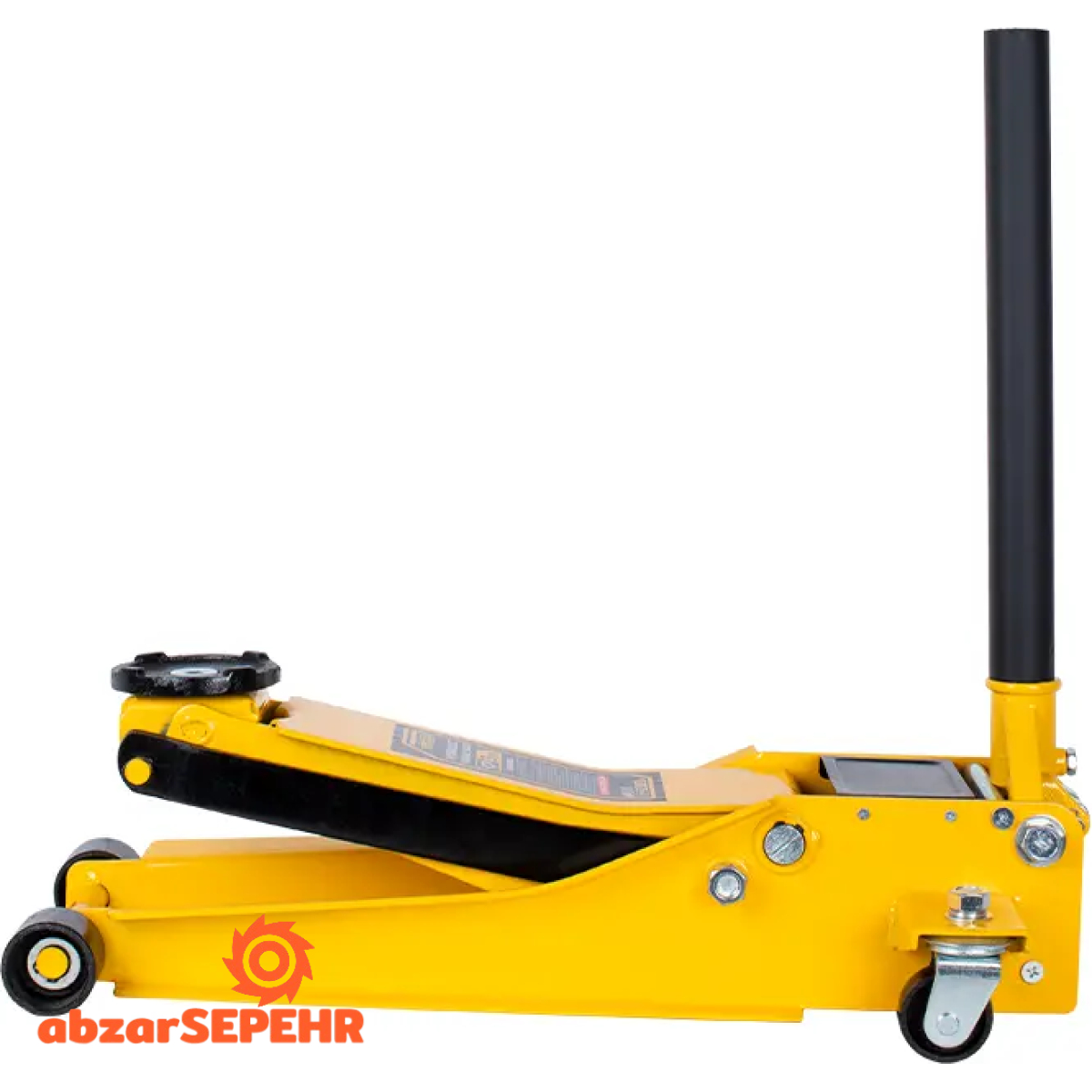 جک سوسماری کورسی ۳ تن کنزاکس  7853 - تصویر 2