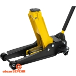 جک سوسماری کورسی دو پمپ کنزاکس 7854 - تصویر 2