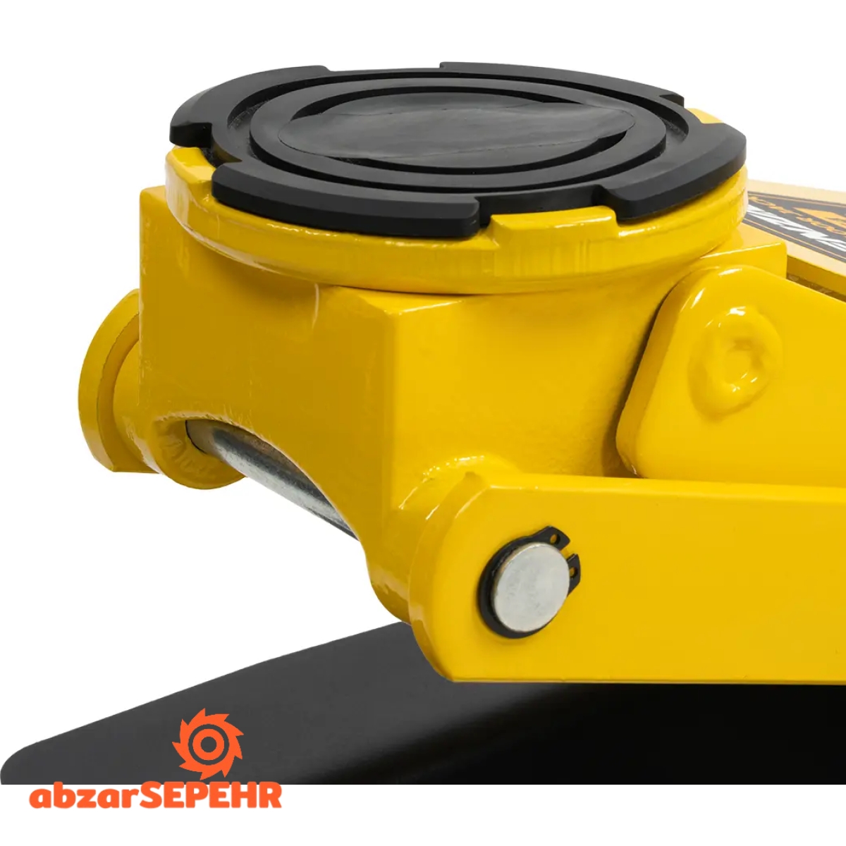 جک سوسماری کورسی دو پمپ کنزاکس 7854 - تصویر 4