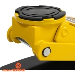 جک سوسماری کورسی دو پمپ کنزاکس 7854 - تصویر 4