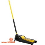 جک سوسماری کورسی دو پمپ کنزاکس 7854 - تصویر 3