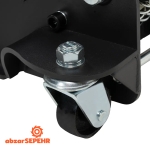 جک سوسماری کورسی دو پمپ کنزاکس 7854 - تصویر 7