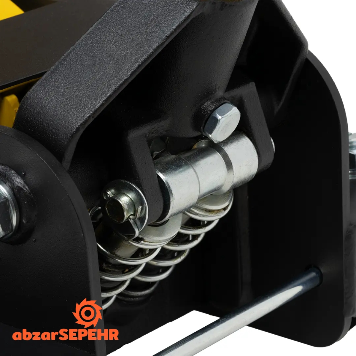 جک سوسماری کورسی دو پمپ کنزاکس 7854 - تصویر 6