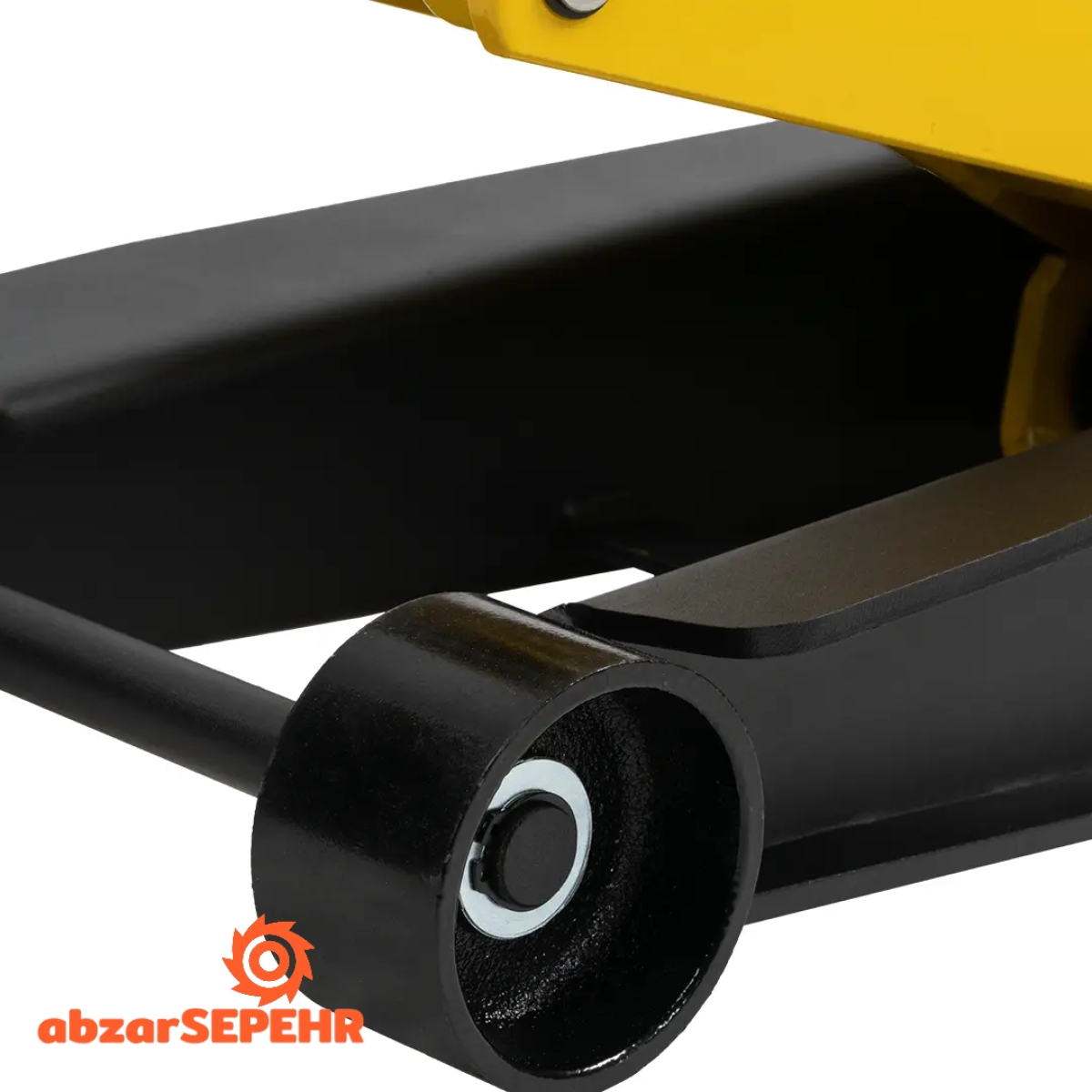 جک سوسماری کورسی دو پمپ کنزاکس 7854 - تصویر 5