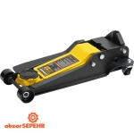 جک سوسماری کورسی دو پمپ کنزاکس 7854