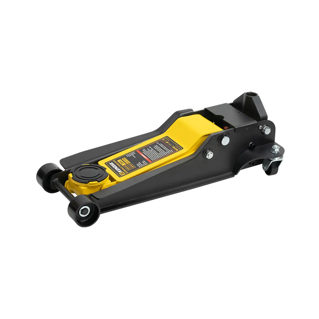 جک سوسماری کورسی دو پمپ کنزاکس 7854 جک سوسماری کورسی دو پمپ کنزاکس 7854