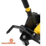 جک سوسماری پدالی 3.5 تن کنزاکس 7855 - تصویر 5