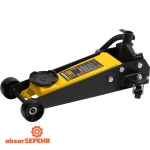 جک سوسماری پدالی 3.5 تن کنزاکس 7855