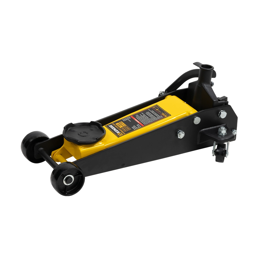 جک سوسماری پدالی 3.5 تن کنزاکس 7855 جک سوسماری پدالی 3.5 تن کنزاکس 7855