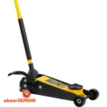 جک سوسماری پدالی 3.5 تن کنزاکس 7855 - تصویر 2