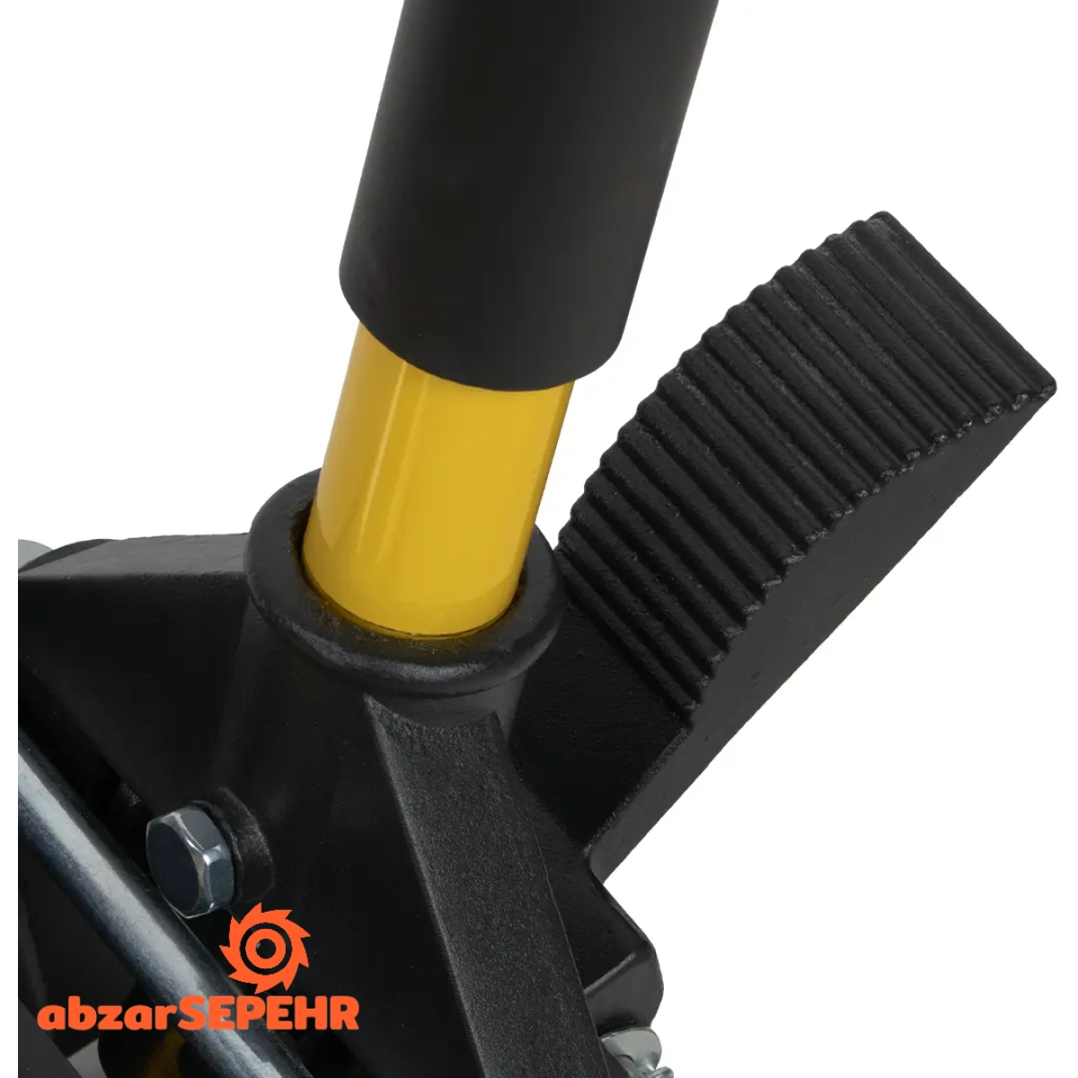 جک سوسماری کورسی پدالی دو پمپ کنزاکس 7863 - تصویر 4