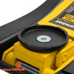 جک سوسماری کورسی 3.5 تن کنزاکس 7864 - تصویر 5