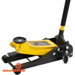 جک سوسماری کورسی 3.5 تن کنزاکس 7864 - تصویر 4