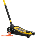 جک سوسماری کورسی 3.5 تن کنزاکس 7864 - تصویر 3