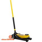 جک سوسماری کورسی 3.5 تن کنزاکس 7864 - تصویر 2