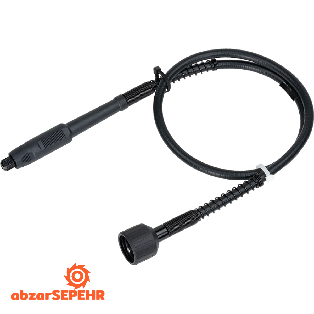 فرز مینیاتوری شارژی 33 پارچه کنزاکس 8309 - تصویر 6