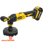 پولیش شارژی اوربیتال کنزاکس 8350