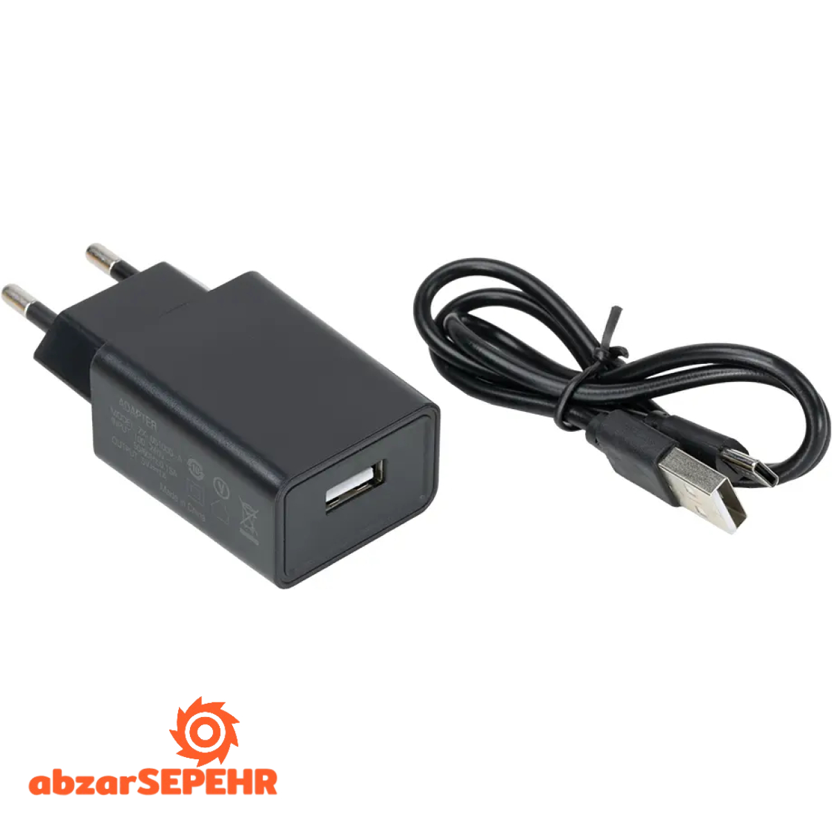 فرز انگشتی شارژی 3/7 ولت کنزاکس 8356 - تصویر 8